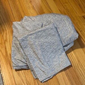 South Point, 4-piece, twin, polyester microfiber sheet set